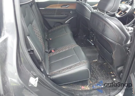 2023 Jeep Grand Cherokee 4Xe Summit Reserve z USA, uszkodzony, nr VIN 1C4RJYE64P8904140